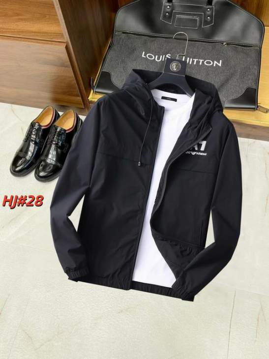 Picture of Armani Jackets _SKUArmaniM-3XL12yx9736095